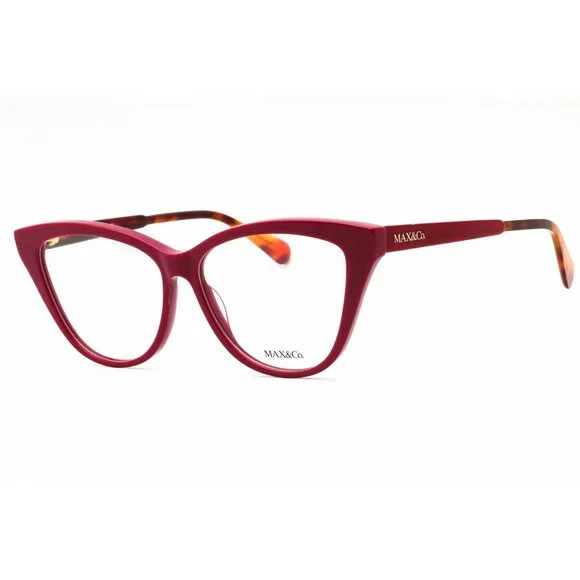 Max & Co. EYEGLASSES MO5030-068-55 New with case